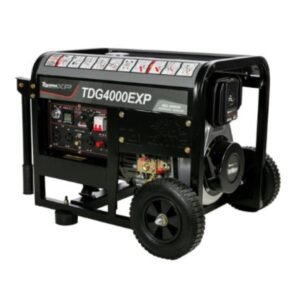 TDG4000EXP